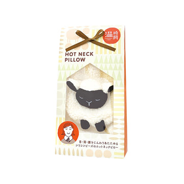 CHARLEY FW25 Charley Neck Warmer - Sheep