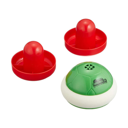 瑪利奧迷你氣墊球