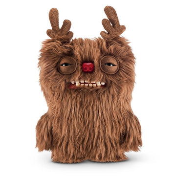 FUGGLER Fuggler Festive Fuggs - Reindeer