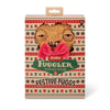 FUGGLER Fuggler Festive Fuggs - Gingerbread