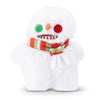 FUGGLER Fuggler Festive Fuggs -  Snowman