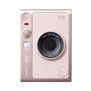 FUJIFILM Instax Mini Evo Camera - Gentle Rose