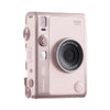 FUJIFILM Instax Mini Evo Camera - Gentle Rose
