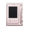 FUJIFILM Instax Mini Evo Camera - Gentle Rose