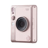 FUJIFILM Instax Mini Evo Camera - Gentle Rose