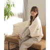 SENBADO F25 Monster 3way Stole 496-0231 - IV
