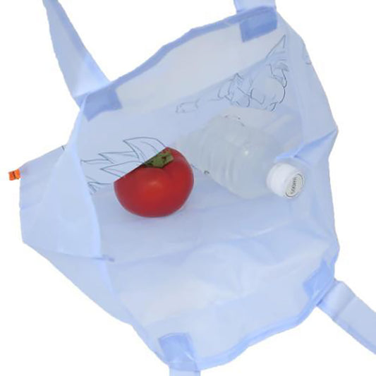 UNIC F25 Dragon Ball Tote Bag - 4 Stars LV