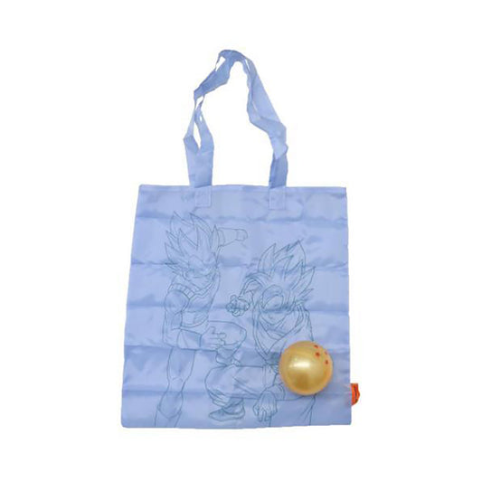 UNIC F25 Dragon Ball Tote Bag - 4 Stars LV