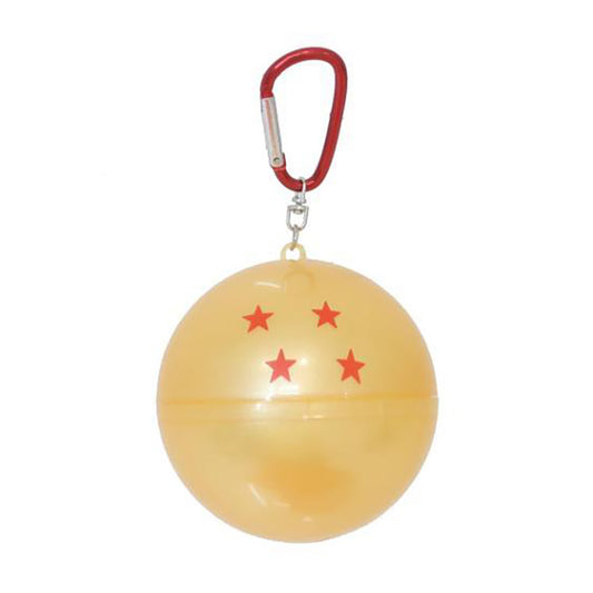 UNIC F25 Dragon Ball Tote Bag - 4 Stars OR