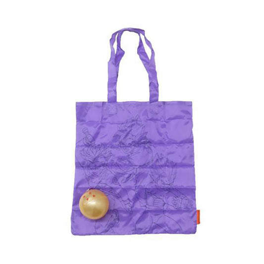 UNIC F25 Dragon Ball Tote Bag - 4 Stars PPL