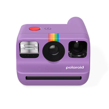 POLAROID GO Gen 2 Starter Kit - Purple