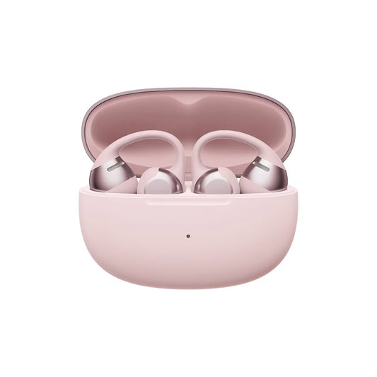 SHOKZ OpenDots ONE E310 開放式藍牙耳機 - 粉紅色