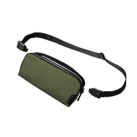 ALPAKA Flight Pouch 2in1 手機包 - 綠色