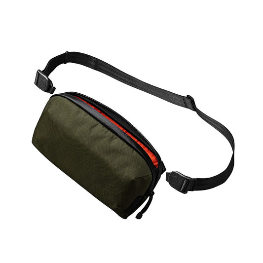 ALPAKA Flight Pouch Pro 多功能旅行收納袋 - 綠色