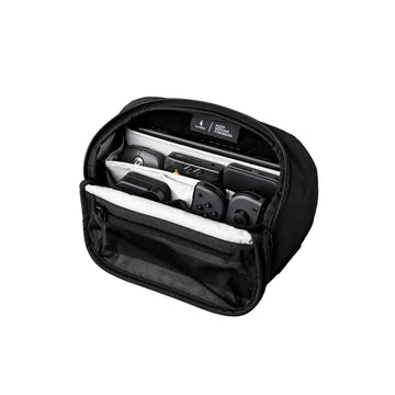 ALPAKA Vertex Pouch Mini (2L) - Black