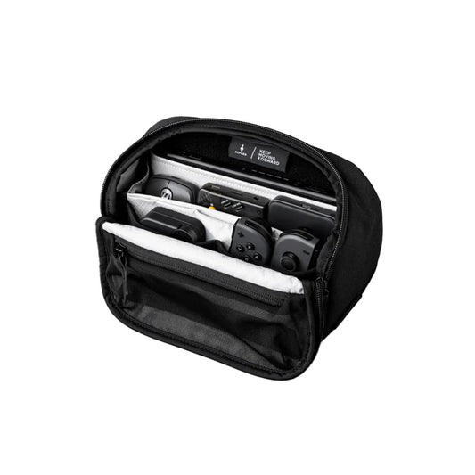 ALPAKA Vertex Pouch Mini (2L) - Black