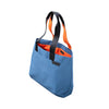 ALPAKA Elements Tote - Blue/Orange