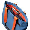 ALPAKA Elements Tote - Blue/Orange