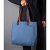 ALPAKA Elements Tote - Blue/Orange