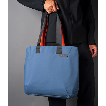 ALPAKA Elements Tote - Blue/Orange