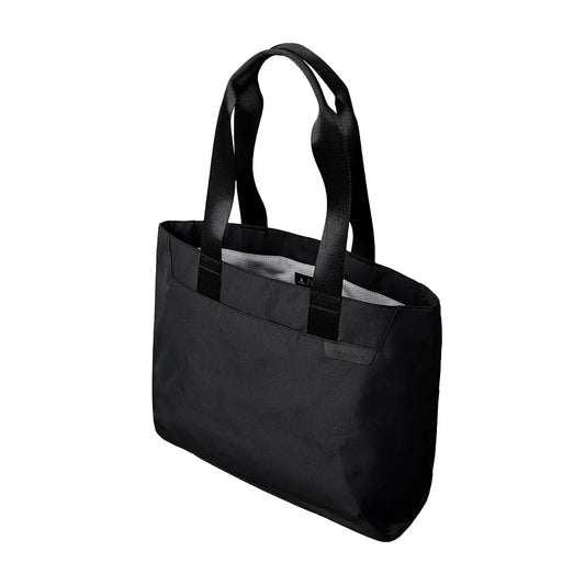 ALPAKA Elements Tote - Black/Grey
