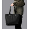 ALPAKA Elements Tote - Black/Grey