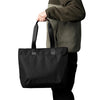 ALPAKA Elements Tote - Black/Grey
