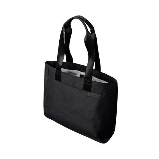 ALPAKA Elements Tote (M) 手提包 - 黑色/灰色