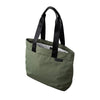 ALPAKA Elements Tote - Green/Grey