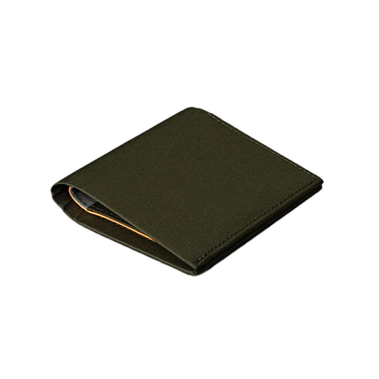 ALPAKA Ark Bifold XPAC雙折錢包 - 綠色