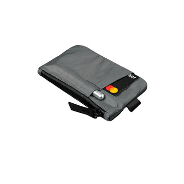 ALPAKA Zip Pouch Coin X-PAC VX21 - Grey
