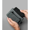 ALPAKA Zip Pouch Coin X-PAC VX21 - Grey
