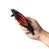 ALPAKA Zip Pouch Pro XPAC VX21 - Black