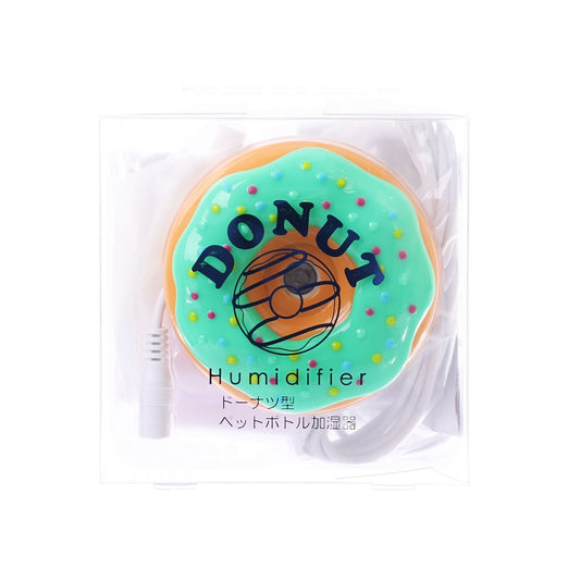 Donut Bottle Humidifier - Dots