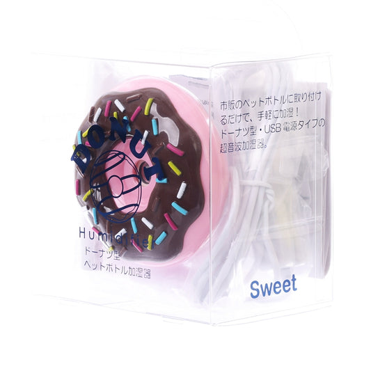 Donut Bottle Humidifier - Strips