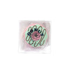 LOG-ON Donut Bottle Humidifier - Chocolate suase