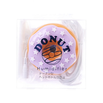 Donut Bottle Humidifier - Star