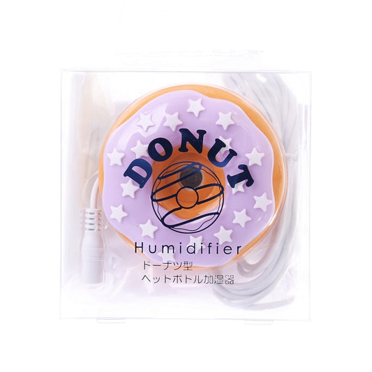 Donut Bottle Humidifier - Star