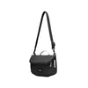 PACSAFE GO Saddle Crossbody - JET BLACK