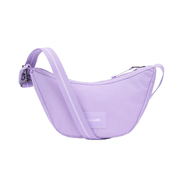 PACSAFE GO Lunar 肩包 -  紫色