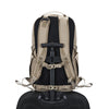 PACSAFE PACSAFE V 24L ACTIVE BACKPACK - BEIGE