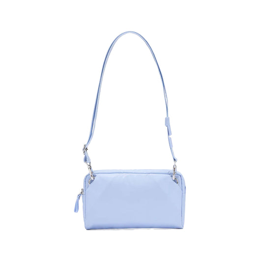 PACSAFE W 3-in-1 肩包 - 藍色