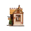 ROKR Gingerbread House