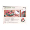 ROKR Christmas Wreath