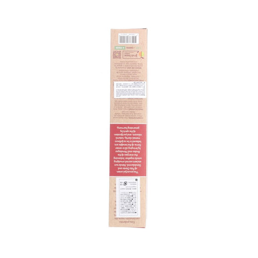 SAGRADA MADRE Incense Palo Santo - Sandalwood  (8pcs)