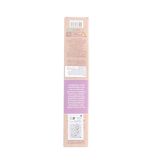SAGRADA MADRE Incense Palo Santo - Lavender  (8pcs)