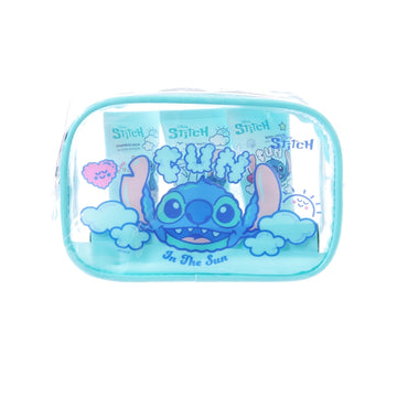 迪士尼 史迪仔 個人護理旅行套裝  (3 x 30mL)