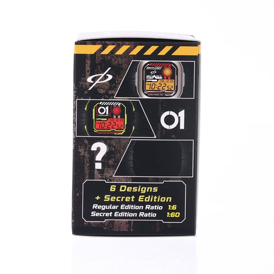 INFANTRY Kamen Rider Watch Series 1