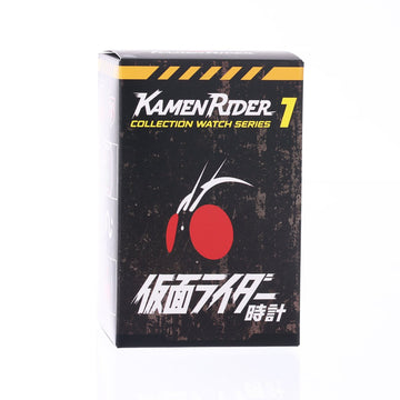 INFANTRY Kamen Rider Watch Series 1