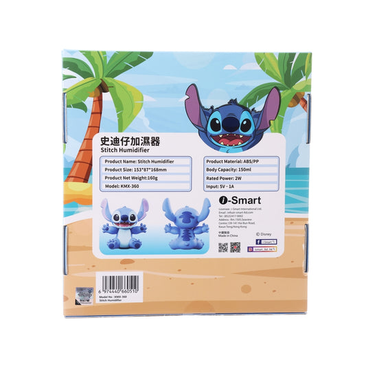 DISNEY Stitch Humidifier